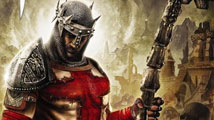 Test : Dante's Inferno (PSP)