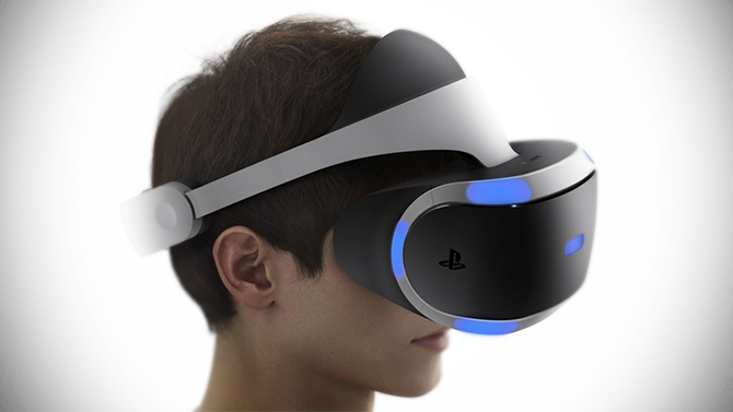 TGS 2015 : Le PlayStation VR vendu "au prix d'une nouvelle console" selon Andrew House