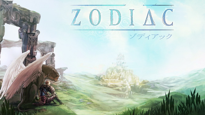 TGS 2015 : Zodiac, mois de lancement et collaboration artistique révélés