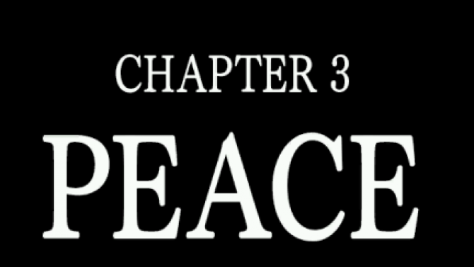 Metal Gear Solid 5 devait avoir un troisième chapitre