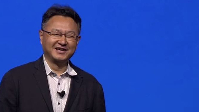 Des exclusivités PS4 de 2016 pas encore annoncées selon Shuhei Yoshida