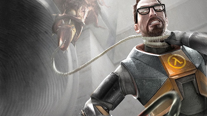 Mad Max : Le savoureux Easter Egg Half-Life 3