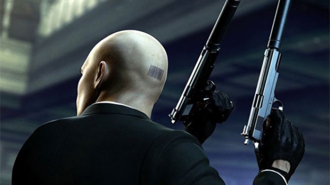 Hitman repoussé à 2016 !