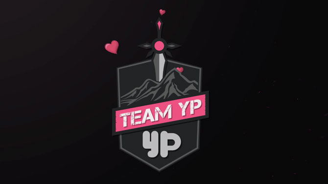 YouPorn recrute le joueur français Valmaster pour sa section e-Sport