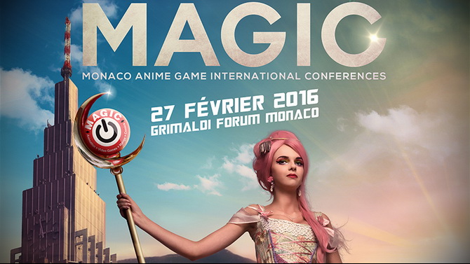 MAGIC 2016 : Le concours de création de jeux vidéo reconduit