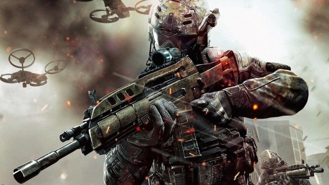 Call of Duty Black Ops 3 : Pas de campagne solo sur les versions PS3 et 360