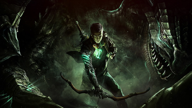 Xbox One : voici comment Scalebound est devenu une exclusivité