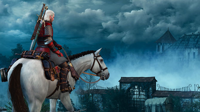 The Witcher 3 : L'extension "Hearts of Stone" dévoile de belles images