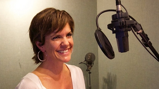 Les voix du jeu vidéo sur le point de faire grève