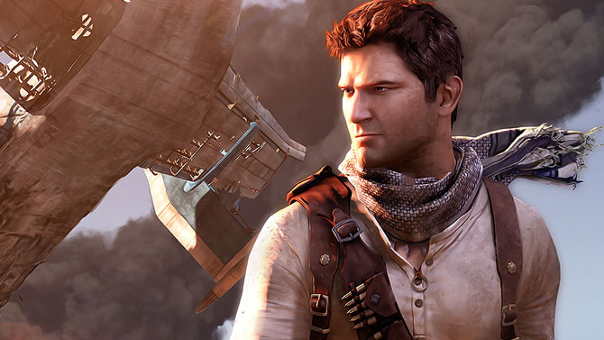 Uncharted The Nathan Drake Collection : Voici pourquoi Golden Abyss n'est pas présent