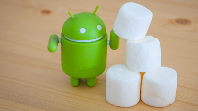 Android 6.0 Marshmallow sortira la semaine prochaine sur les Nexus