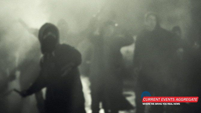 Call of Duty Black Ops 3 : Activision crée la polémique avec une fausse attaque terroriste