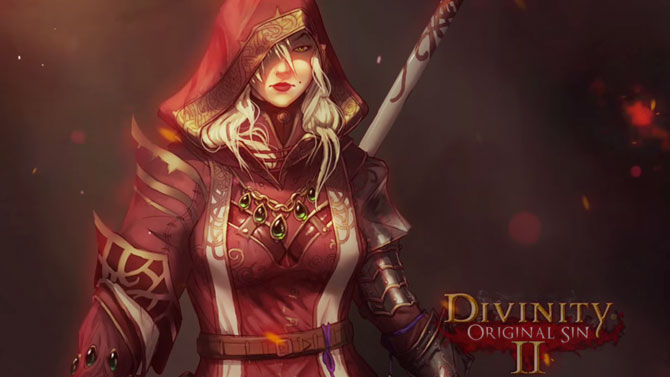 Divinity Original Sin 2 termine à plus de 2 millions de dollars sur Kickstarter