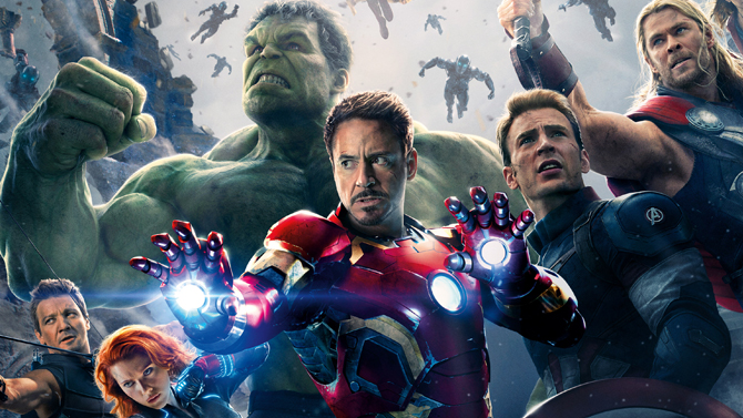 Captain America Civil War va bouleverser définitivement les Avengers selon Marvel Studios
