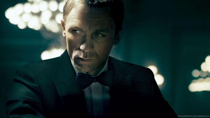 James Bond : Daniel Craig toujours de la partie pour incarner 007 ?