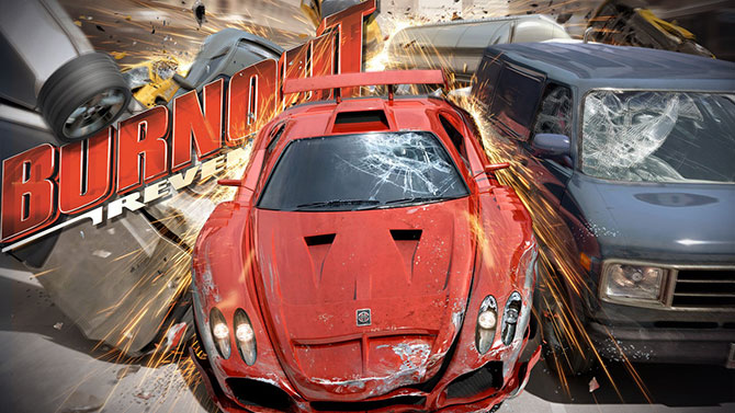 Burnout : une suite spirituelle par les développeurs originels est prévue