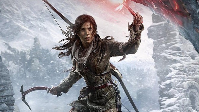 Rise of the Tomb Raider : Le Season Pass se détaille sur Xbox One