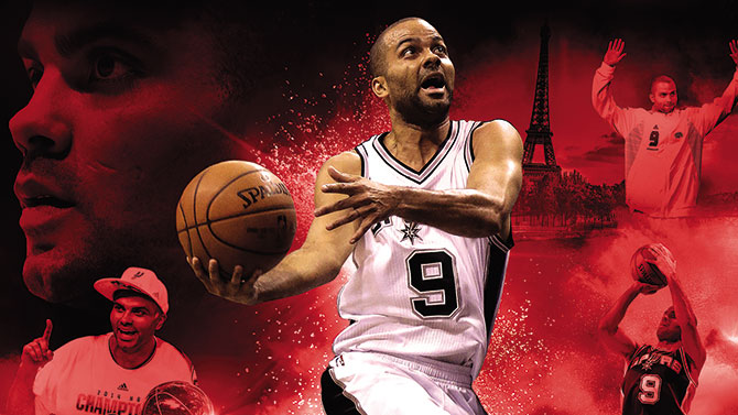NBA 2K16 : Déjà un méga carton, le chiffre de ventes qui calme
