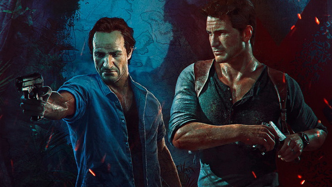Naughty Dog a menti dans le trailer de The Last of Us ! Dans Uncharted 4 aussi ?