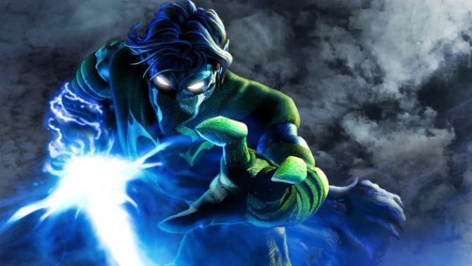 Crystal Dynamics : "Du 50/50 pour voir le retour de Legacy of Kain"