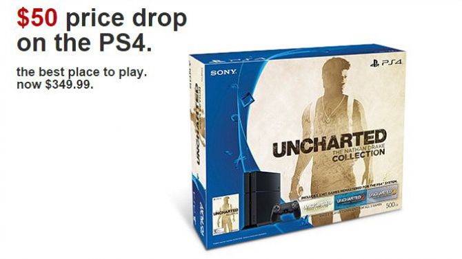 PS4, vers une baisse de prix généralisée ?