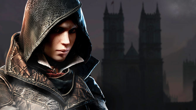 PS4 et Xbox One : Préparez votre disque dur pour Assassin's Creed Syndicate