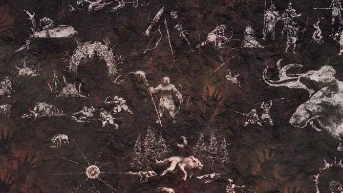 Far Cry Primal fuite avant l'annonce d'Ubisoft : première image