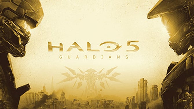 Le développement d'Halo 5 Guardians est terminé, une infographie pour tout savoir