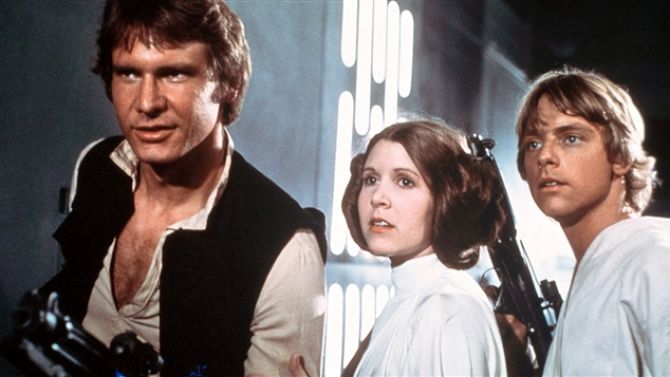 Star Wars Battlefront  : Han Solo, Princesse Leia et l'Empereur jouables ? Un début de réponse