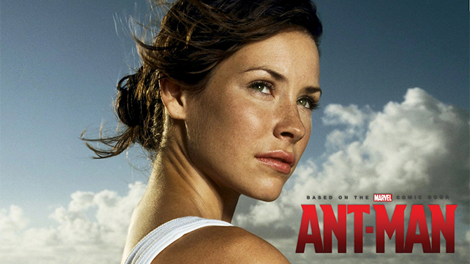 Marvel Studios annoncent Ant-Man and the Wasp et 3 nouveaux films