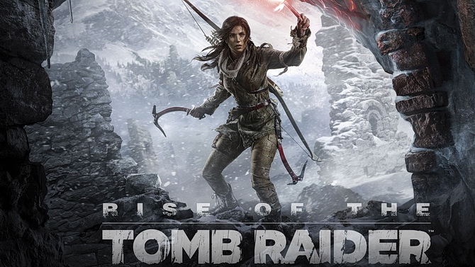 Rise of the Tomb Raider : écoutez le (superbe) thème musical