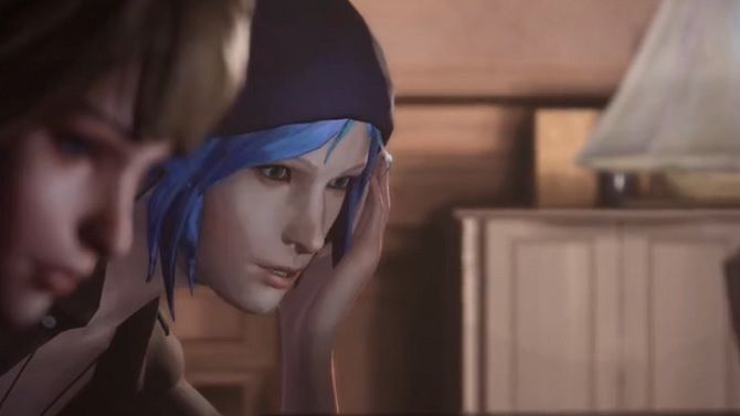 Life is Strange : L'ultime Teaser de l'Episode 5 est là