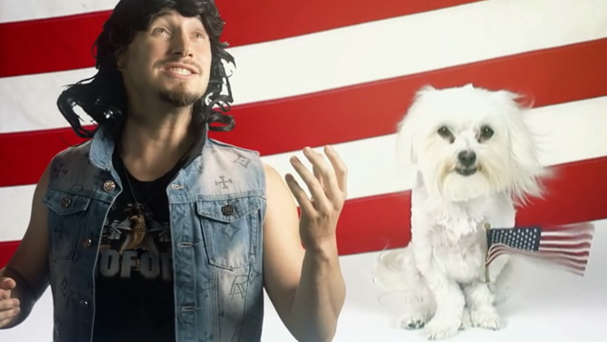 Broforce annonce sa date de sortie en vidéo chantante