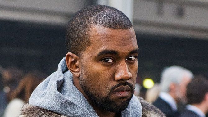 Kanye West : "Fuck aux éditeurs et leurs achats intégrés dans les jeux pour enfants !!!"