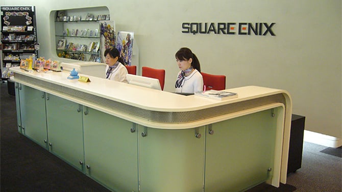 Square Enix pense au financement participatif pour la localisation de ses jeux