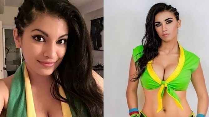 Street Fighter 5 : Les superbes premiers cosplays de Laura en images