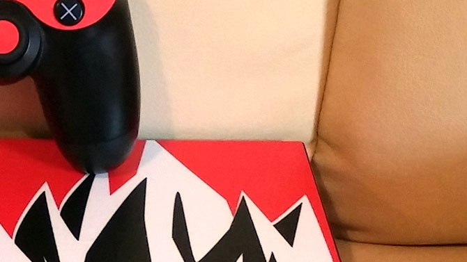 L'image du jour : La PS4 Dragon Ball Z qui tue