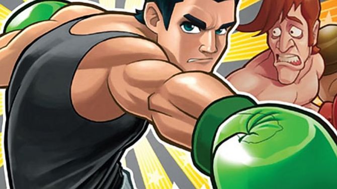 Quand le Front National "emprunte" Little Mac à Nintendo