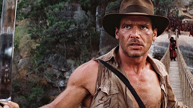 Steven Spielberg veut-il refaire un Indiana Jones avec Harrison Ford ?