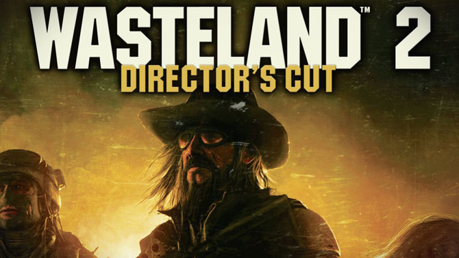 Wasteland 2 Director's Cut se paye un trailer de lancement