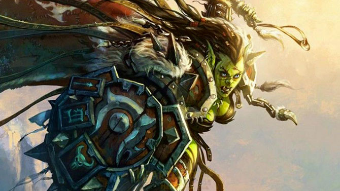 Hearthstone : Blizzard annonce enfin la fin du Guerrier Grim Patron