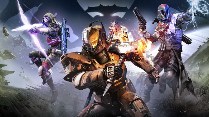 Destiny : Les micro-transactions sont là, voici les prix