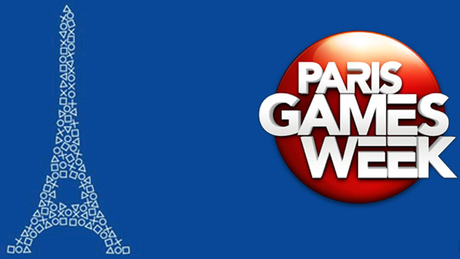 Paris Games Week Conférence PS4 : Voilà comment PlayStation a choisi Paris