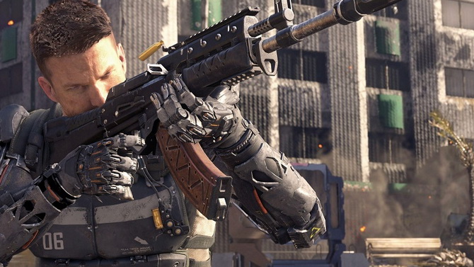 Call of Duty Black Ops 3 s'inspire de Netflix : Toutes les missions débloquées d'entrée