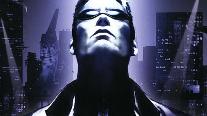 Deus Ex fête ses 15 ans avec un mod cure de jouvence approuvé par Square Enix