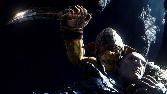 Styx Shards of Darkness annoncé : Unreal Engine 4 et infiltration, première image