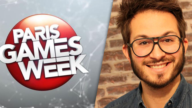 J'ai quelque chose à vous dire : qu'attendre de la Paris Games Week ?