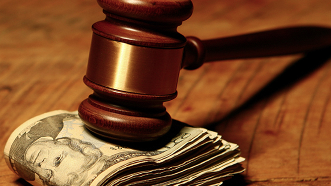 Apple risque 862 millions de dollars d'amende pour violation de brevet