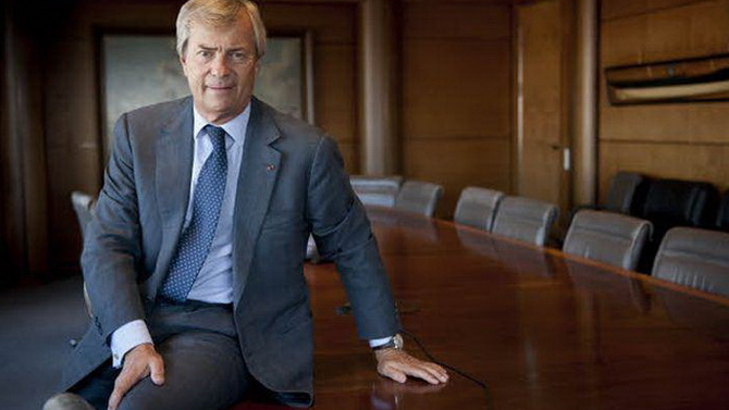 Ubisoft et Gameloft réagissent froidement à l'entrée au capital de Vivendi (MAJ)