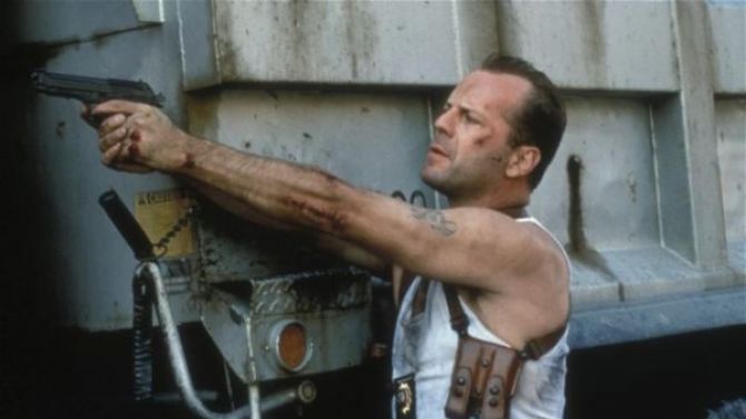 Die Hard 6 serait à la fois une suite et une préquelle